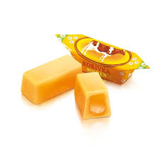 Cow Milk Candy